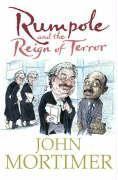 Rumpole and the reign of terror - Couverture - Format classique