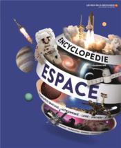 Encyclopédie de l'espace  - Collectif 