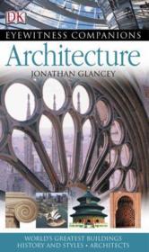 Architecture (Eyewitness Companions) - Couverture - Format classique