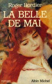 La belle de mai - Couverture - Format classique