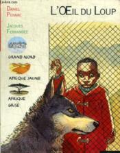 L'Oeil Du Loup - Couverture - Format classique