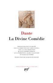 Vente  La Divine Comédie  - Dante 