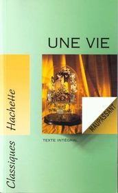 Une Vie - Intérieur - Format classique