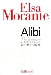 Alibi - Couverture - Format classique