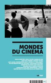 MONDES DU CINEMA N.4  - Mondes Du Cinema 