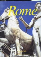 Rome - Couverture - Format classique
