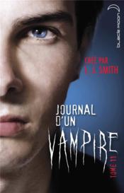 Journal d'un vampire t.11 ; redemption