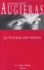 Le voyage des morts - (*) - Intérieur - Format classique