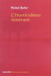 L'Horticulteur Itinerant - Intérieur - Format classique