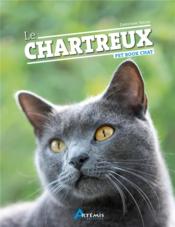 Le chartreux  - Christiane Sacase 