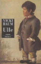 Ulle - Couverture - Format classique