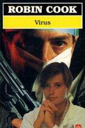 Virus - Couverture - Format classique