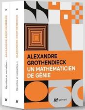 Vente  Récoltes et semailles I, II : réflexions et témoignage d'un passé de mathématicien  - Alexandre Grothendieck 