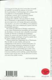 Dictionnaire des symboles - Couverture - Format classique