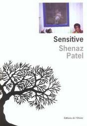 Sensitive - Intérieur - Format classique