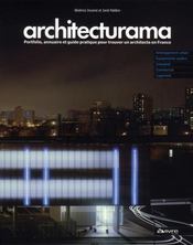 Architecturama - Intérieur - Format classique