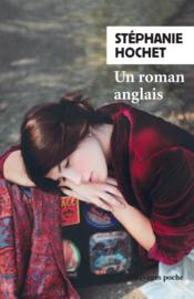 Un roman anglais  - Stéphanie Hochet 