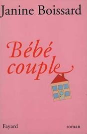 Bebe couple - Intérieur - Format classique