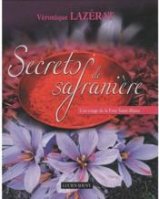 telecharger Secrets de safraniere livre PDF en ligne gratuit