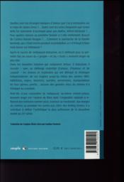Retour à Babylone - 4ème de couverture - Format classique