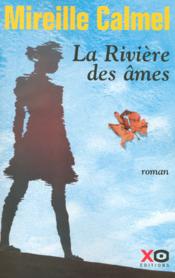 Vente  La rivière des âmes  - Mireille Calmel 