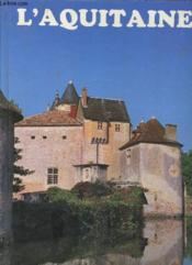 Aquitaine - Couverture - Format classique