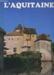 Aquitaine - Couverture - Format classique