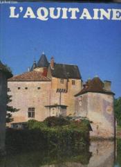 Aquitaine - Couverture - Format classique