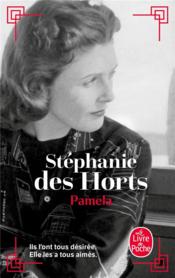 Paméla  - Stéphanie Des Horts 