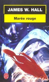 Maree Rouge - Intérieur - Format classique