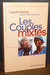 Couples Mixtes - Couverture - Format classique