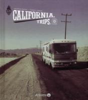 California trips  - Jonathan Garnier 