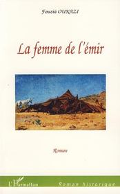La femme de l'émir - Intérieur - Format classique