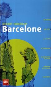 Barcelone  - Collectif 