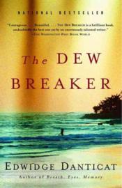 The Dew Breaker - Couverture - Format classique