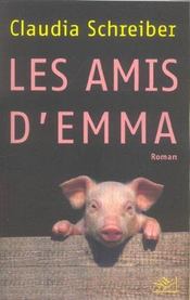 Les amis d'emma - Intérieur - Format classique