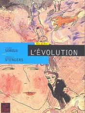 Vente  Evolution  - Sonigo P - Isabelle STENGERS - Stengers/Sonigo 