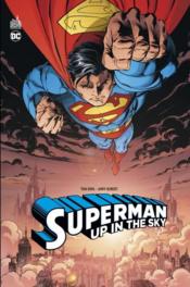 Superman ; up in the sky  - Tom King 