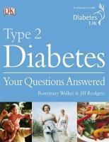 Type 2 Diabetes Your Questions Answered - Couverture - Format classique