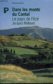 Dans Les Monts Du Cantal - Couverture - Format classique