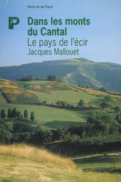 Dans Les Monts Du Cantal - Intérieur - Format classique