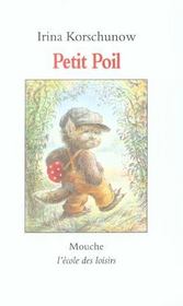 Petit Poil - Intérieur - Format classique