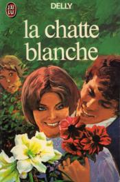 Chatte Blanche Jl - Couverture - Format classique