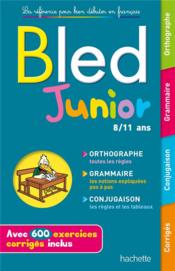 BLED ; junior  - Daniel Berlion 