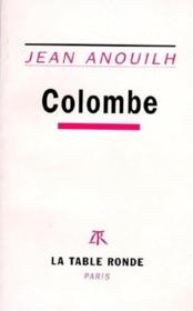 Colombe