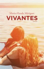 Vivantes - Couverture - Format classique