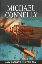 The burning room - Couverture - Format classique