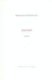 Salomé - Intérieur - Format classique