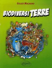 Biodiversiterre  - Gilles Macagno - Macagno 