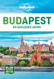 Budapest (5e édition)  - Collectif Lonely Planet 